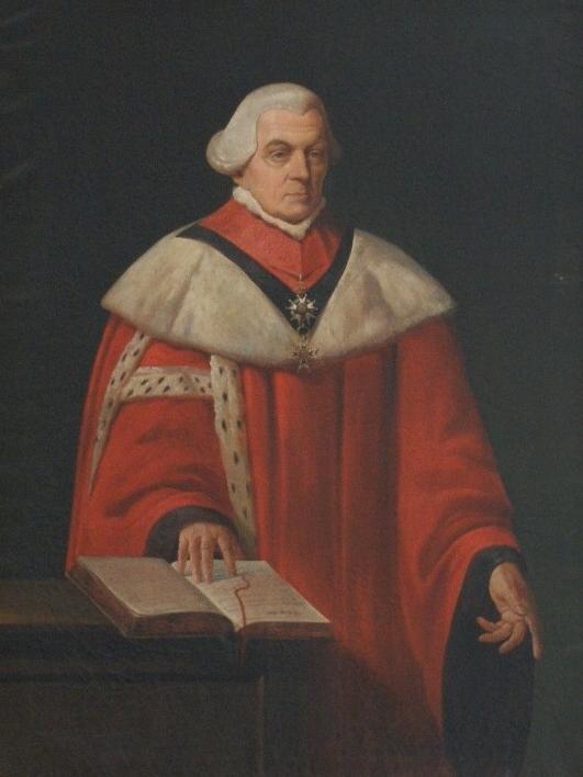 La robe des magistrats heritage et symbolique Cour de cassation